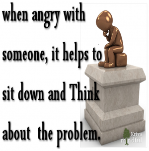 Anger management counselling in Gurgaon delhi iNtegra counselors