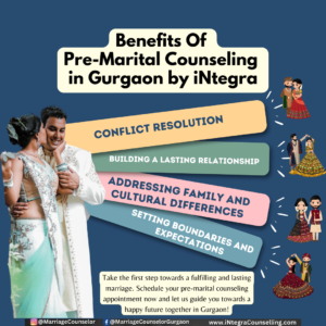 PreMarital Counseling In Gurgaon marriage counselor in delhi premarital premarriage